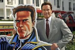 Guvernátor v Cannes