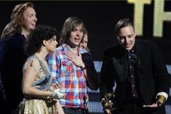 Grammy - Arcade Fire