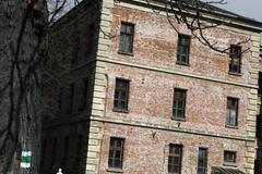 Věznice v Uherském Hradišti