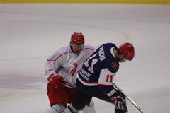 Třinec - Petrohrad (Průcha)