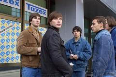 Jseš mrtvej, tak nebreč