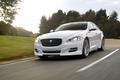 Jaguar XJ Speed Pack