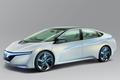 Honda AC-X
