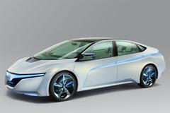 Honda AC-X