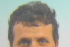 Pohřešovaný Štěpán Fusek