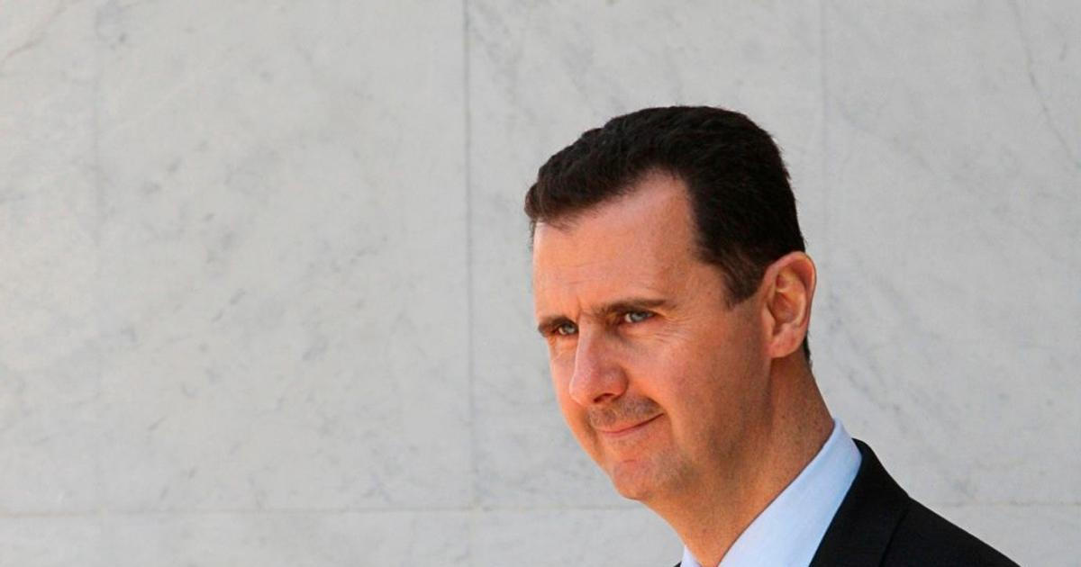 Libanonské úřady zadržely muže napojeného na Asadovy stoupence