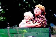 Blažena Holišová - Slavnosti sněženek