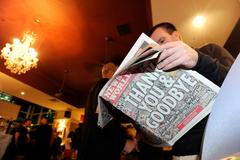 Poslední vydání bulváru News of the World po 168 letech existence vyšlo 10. července 2011