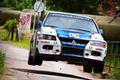 Rallye Krkonoše 2011