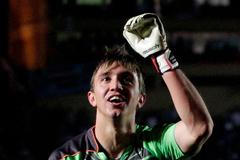 Copa América 2011: Argentina - Uruguay