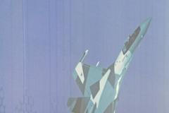 Žukovského letecký den v Rusku