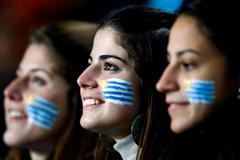 Copa America 2011: Uruguay - Peru