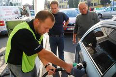 Závod Škoda economy run