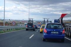 Test pražského okruhu