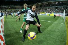 Víkend šampiónů: Bohemians 1905 - Mladá Boleslav