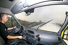 Cvičení Zdravotnické záchranné služby hl. m. Praha