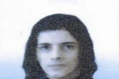 Pohřešovaný Martin Dvorský