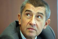 Andrej Babiš