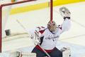 NHL: New Jersey - Washington (Neuvirth)