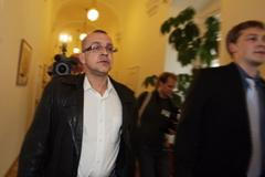 Kolaps Věcí veřejných