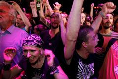 Berlín-pirátská strana