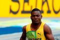 Sprinter Steve Mullings