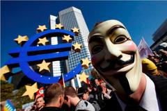 Celosvětové protesty proti finanční politice