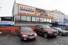 Zimní stadion Štvanice