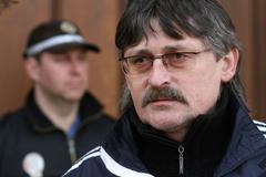 Nový Bydžov - starosta Pavel Louda