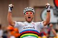 Tour de France 2011: Thor Hushovd
