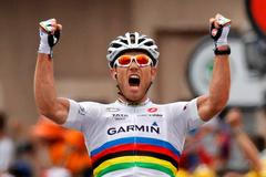 Tour de France 2011: Thor Hushovd