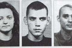 Zwickau - neonacisté