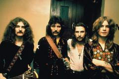 Black Sabbath