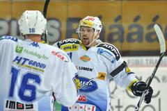 HC Oceláři Třinec - HC Kometa Brno