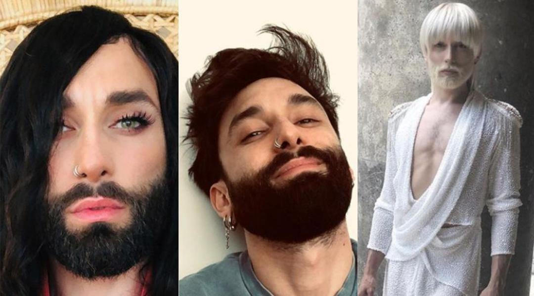 Conchita Wurst