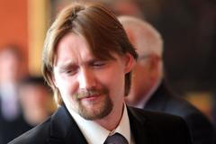 Peake a Dobeš jmenováni