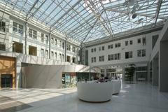 Ústřední vojenská nemocnice