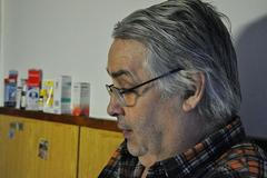 Bakalovi nájemníci