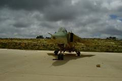 Reportáž z Libye: V kolébce revoluce Kaddáfího sťali - 1