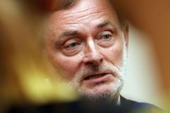 Pavel Varvařovský složil slib ombudsmana