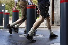 Začal Octoberfest, mnichovské slavnosti piva