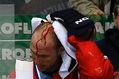 MS 2011: Česko - Rusko (Rachůnek - hit)