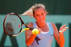 French Open (Zakopalová)