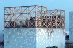 Jaderná elektrárna Fukušima