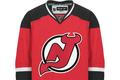 New Jersey Devils, dres