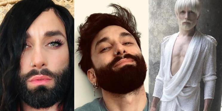 Conchita Wurst