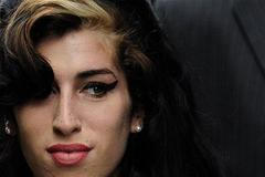 Amy Winehouse