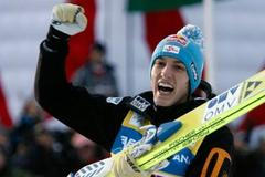 Lety v Bad Mitterndorfu