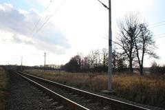 Vlakové neštěstí u Stéblové