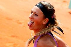 French Open 2011: Azarenková